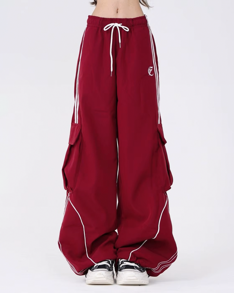 Baggy Sweatpants Womens