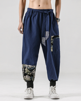 Japanese Harem Pants