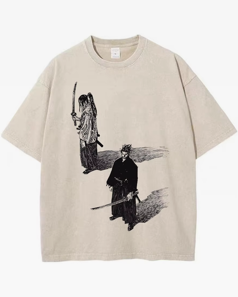 Vagabond T Shirt