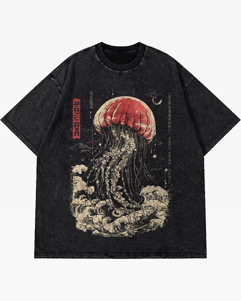 Jellyfish Tee