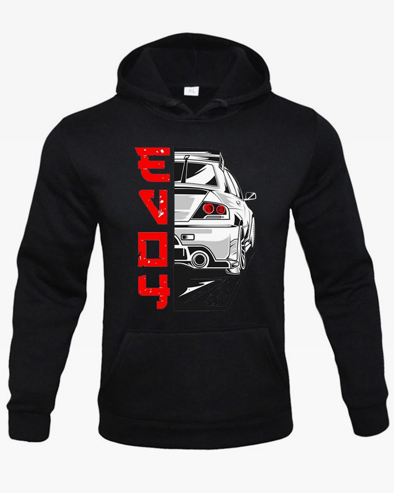 Nissan Skyline Hoodie