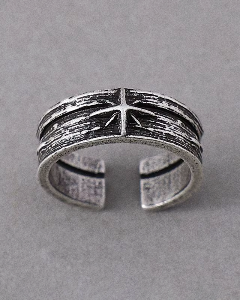 Star Ring