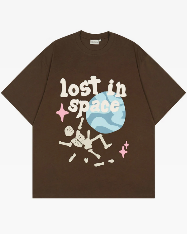Lost In Space Shirt