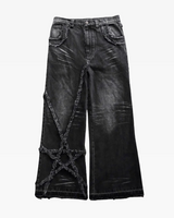 Pentagram Jeans