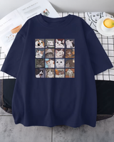 Cat Meme Shirt