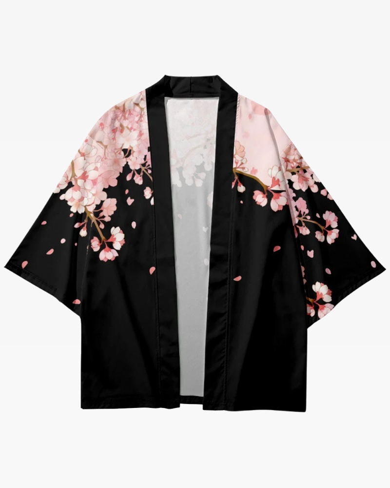 Sakura Haori