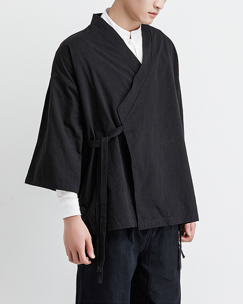 Kimono Jacket Men's