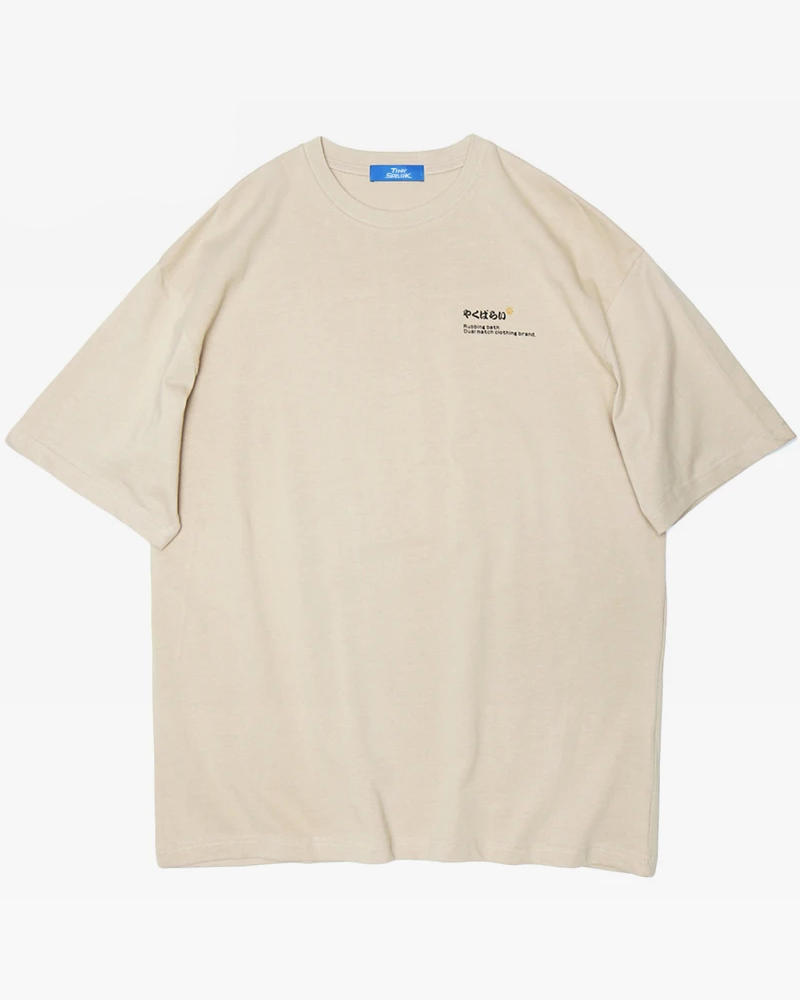 Japanese Cat T Shirt