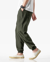 Japanese Linen Pants