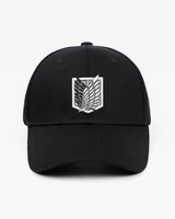 Attack On Titan Hat