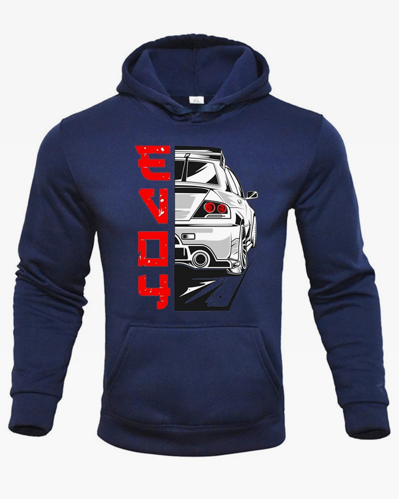 Nissan Skyline Hoodie