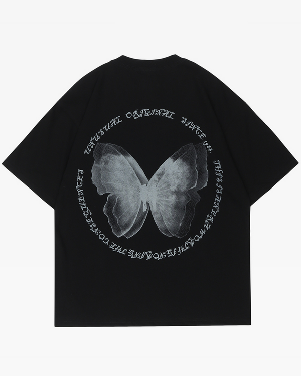 Butterfly Tee Shirt