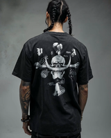 Whitebeard Pirates T Shirt