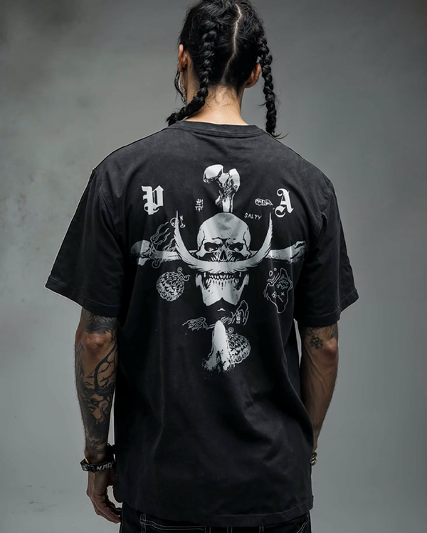 Whitebeard Pirates T Shirt