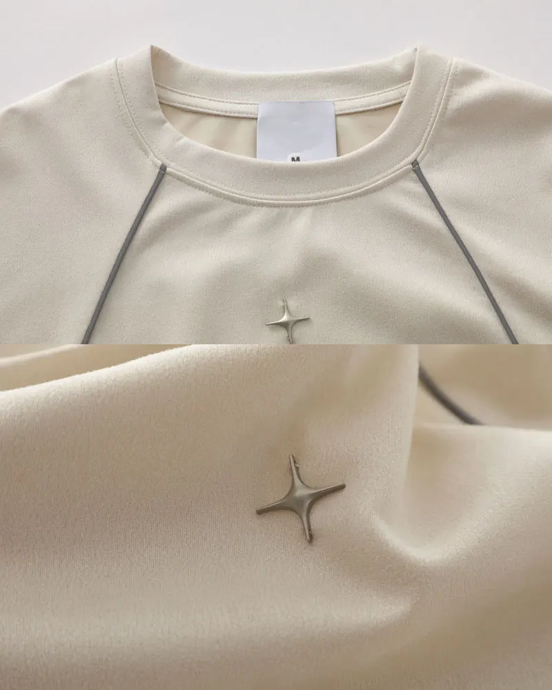 Reflective T Shirt