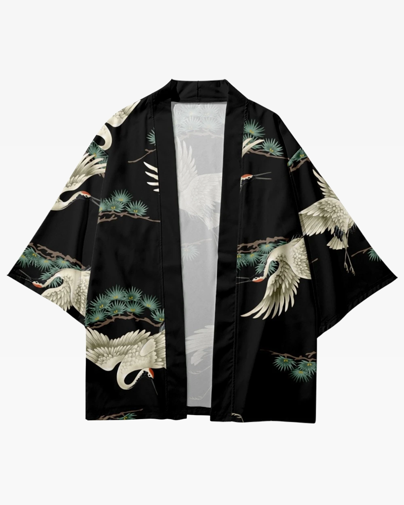Modern Japanese Haori