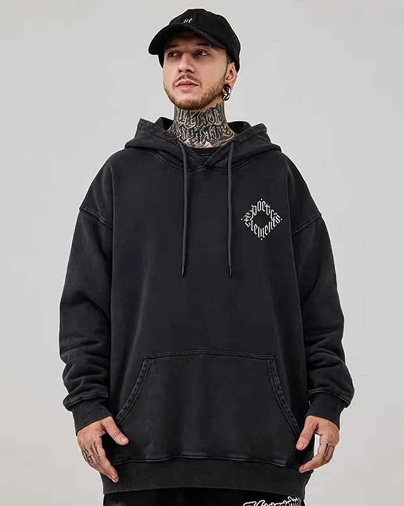The Last Supper Hoodie