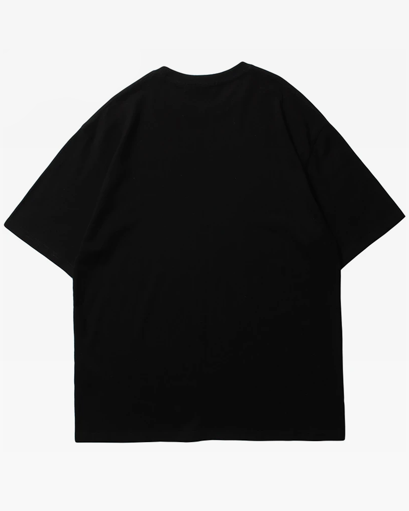 Anime Girl Shirt