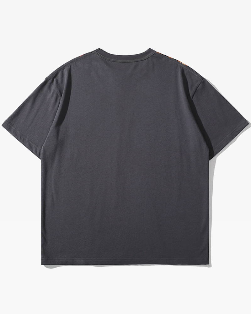 Japanese Tiger Shirt