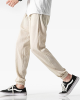 Japanese Linen Pants