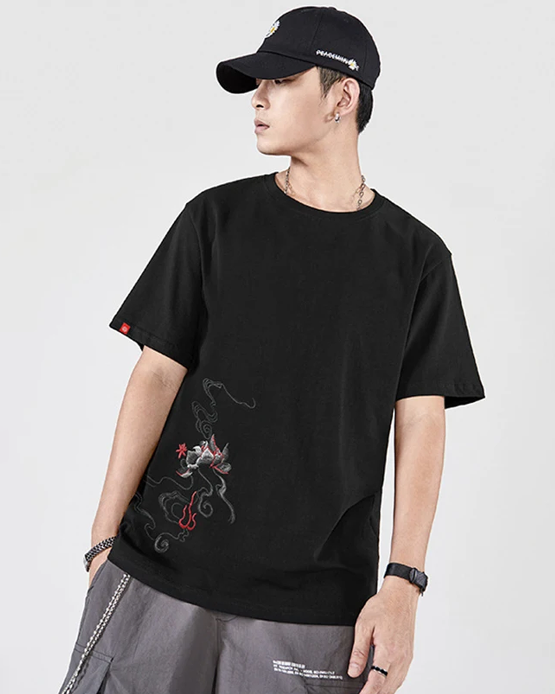 Phoenix T Shirt