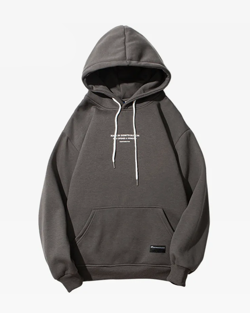 Fallen Angel Hoodie