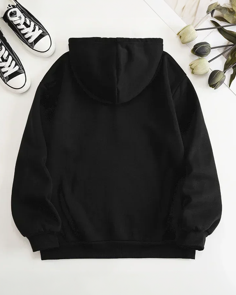Cat Shark Hoodie