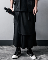 Japanese Hakama Pants