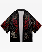 Oni Kimono