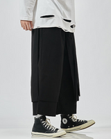 Modern Hakama Pants