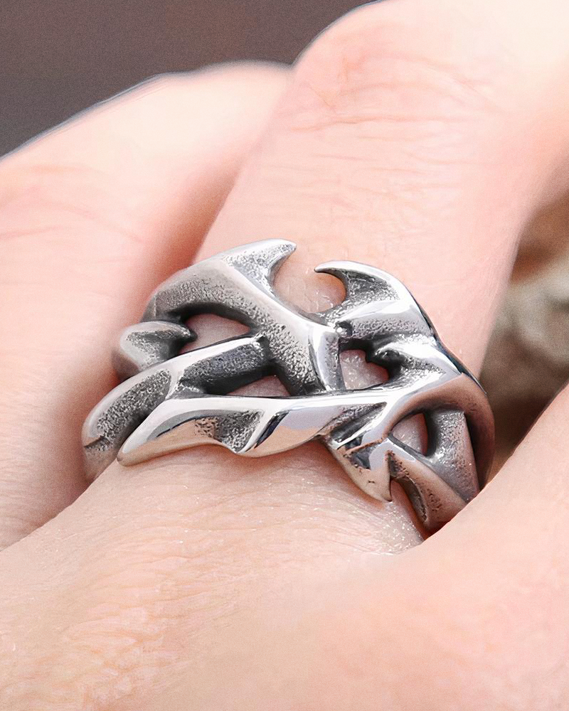 Thorns Ring