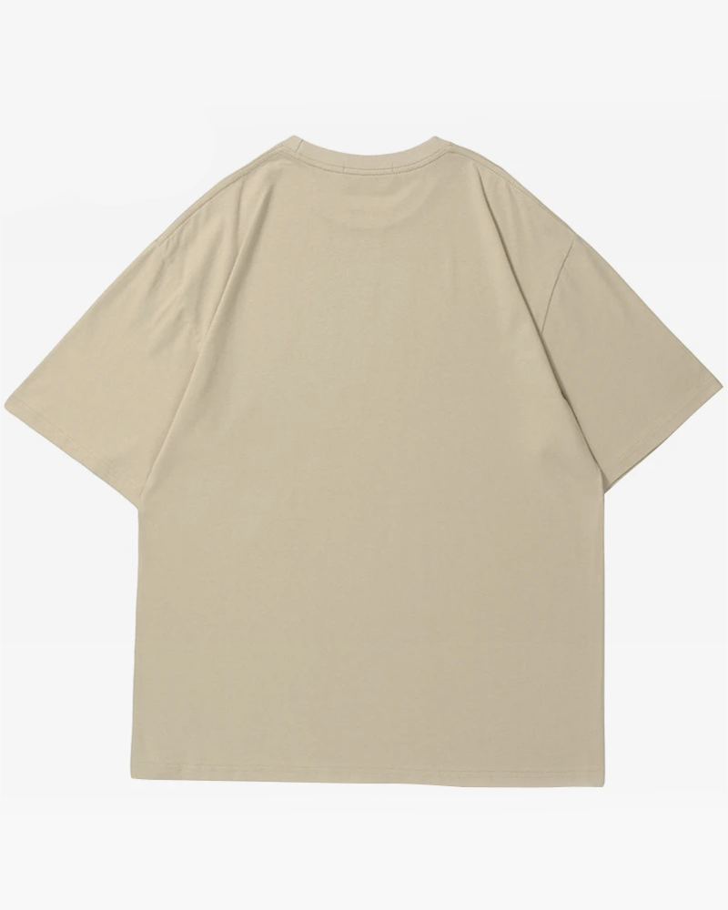Japanese Graphic Shirt