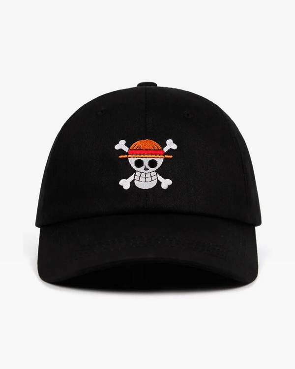 One Piece Baseball Cap