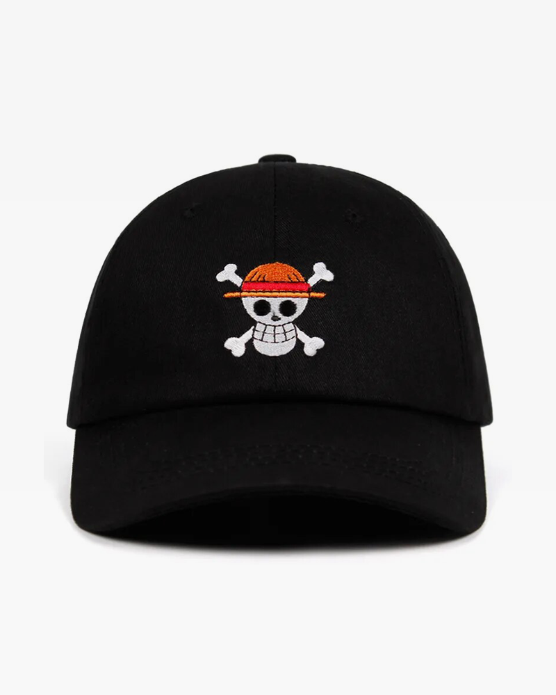 One Piece Baseball Cap