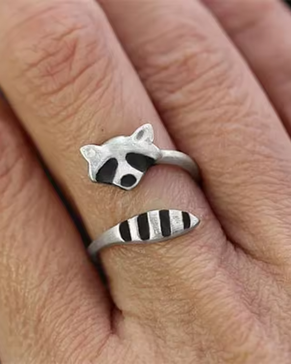 Racoon Ring
