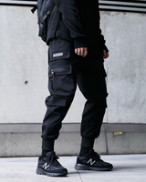 Men's Techwear Pants