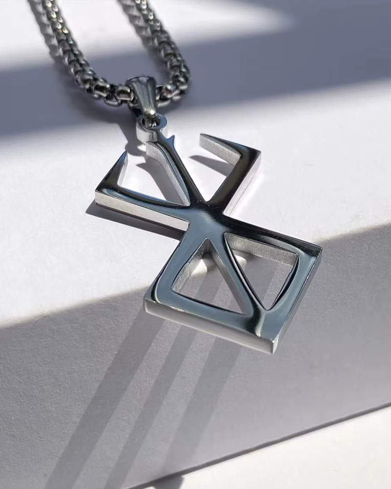 Berserk Necklace