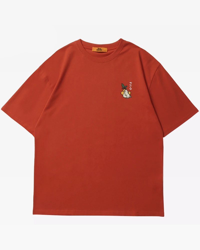 Japanese Graphic Tee