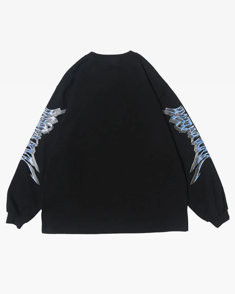 Angel Sweatshirt