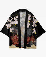 Modern Haori Jacket