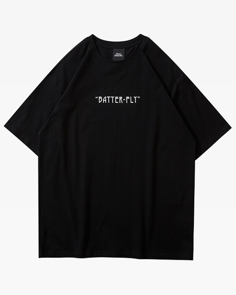 Butterfly Shirt