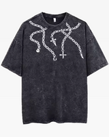 Chained Heart Shirt