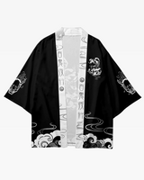 Japanese Style Kimono Jacket