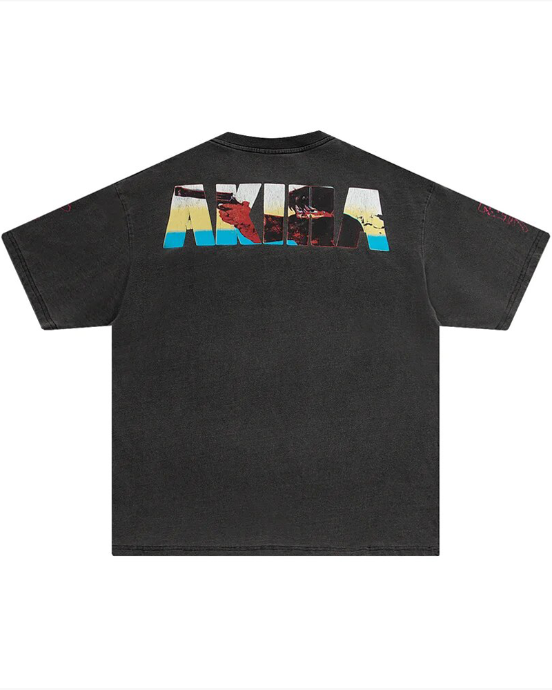 Vintage Akira Shirt