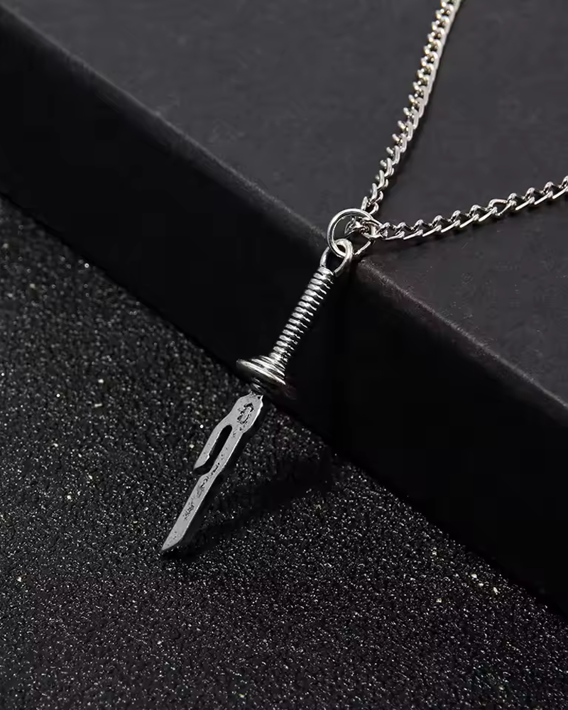 Toji Necklace