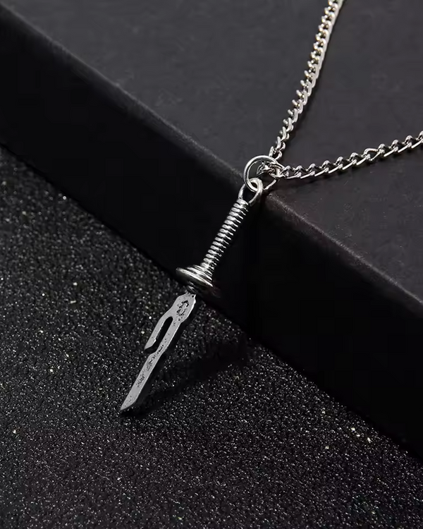 Toji Necklace