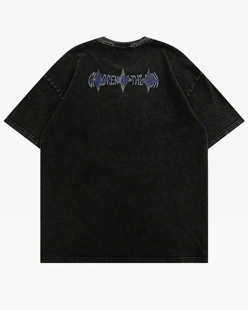 Am I Destined To Die By My Reflection Shirt