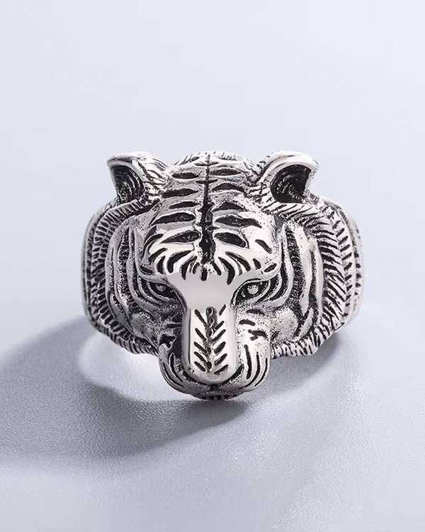 Tiger Ring