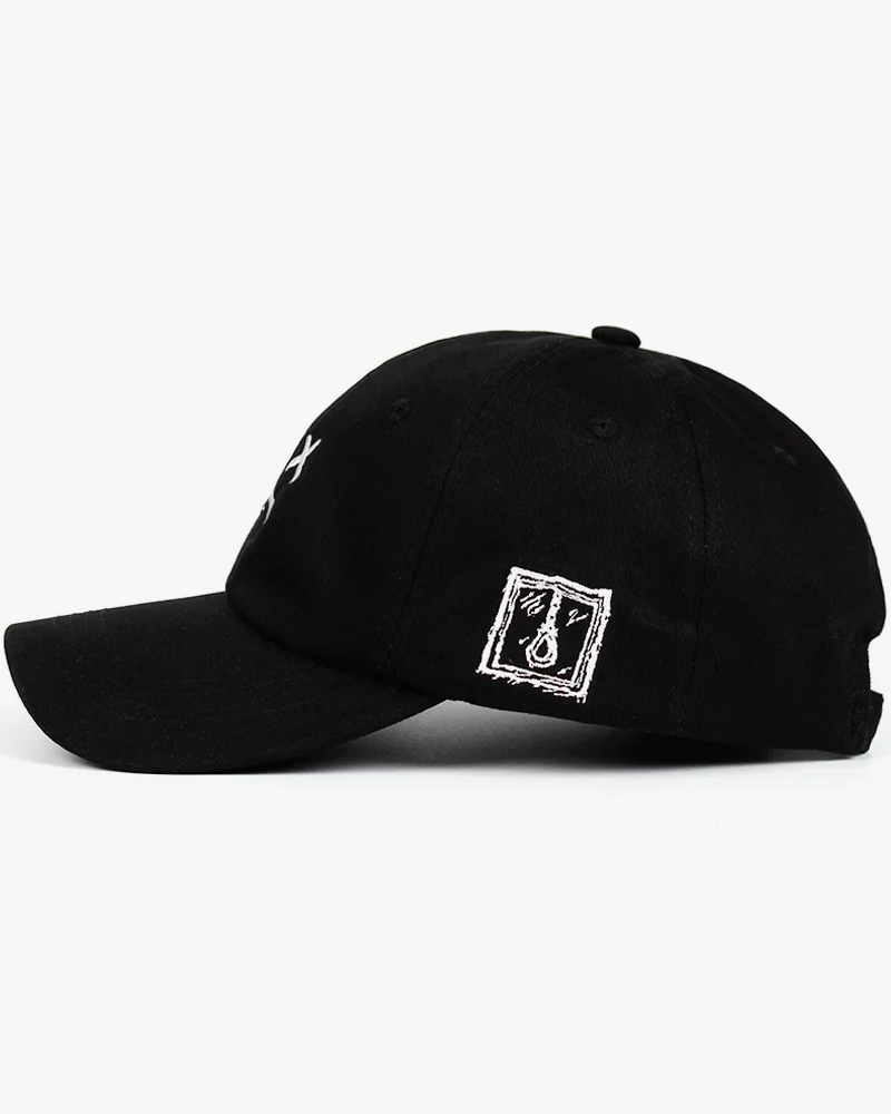 Sad Cap