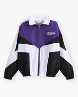 Streetwear Bomber Jacket